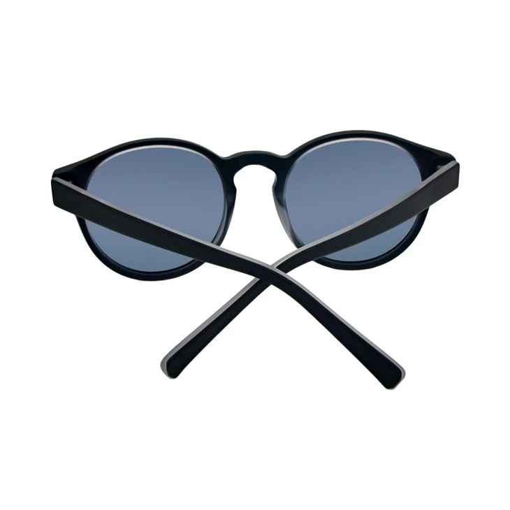 Lamination acetate black sunglasses (4)