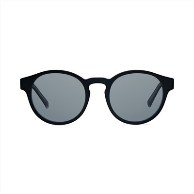 Laminierung Acetat Schwarz Sonnenbrille