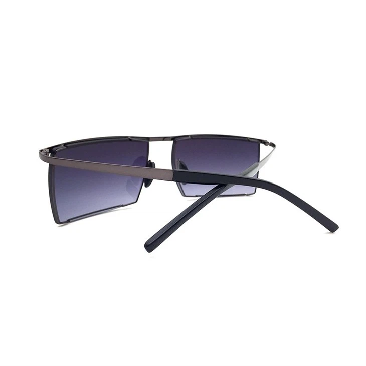 DIY Lens Color Sunglasses