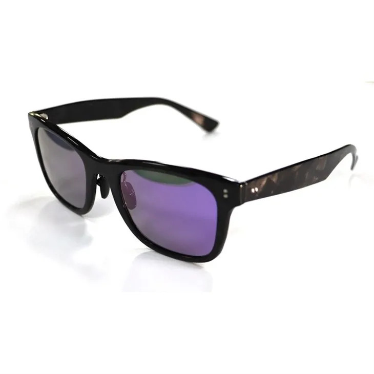 Forged Carbon Fiber Sunglasses